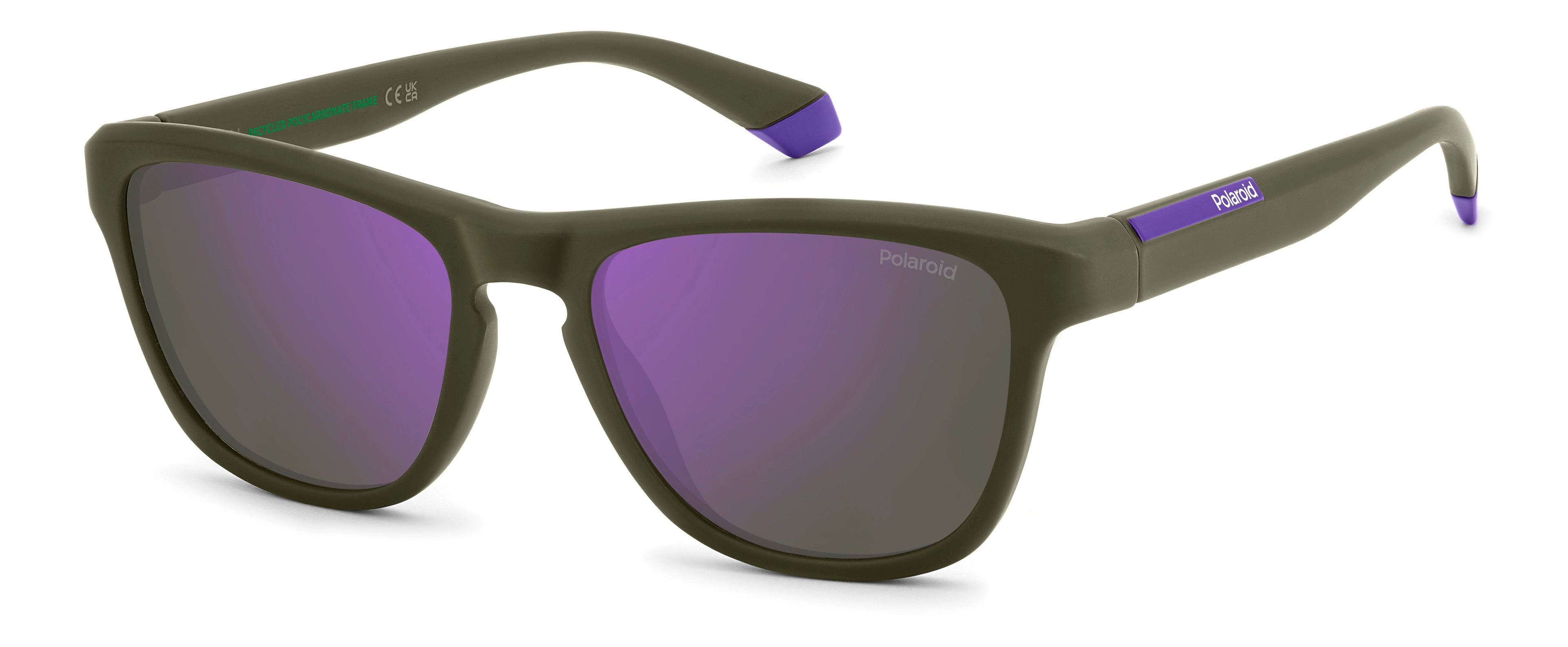 POLAROID PLD 2168/S BMC MF 54