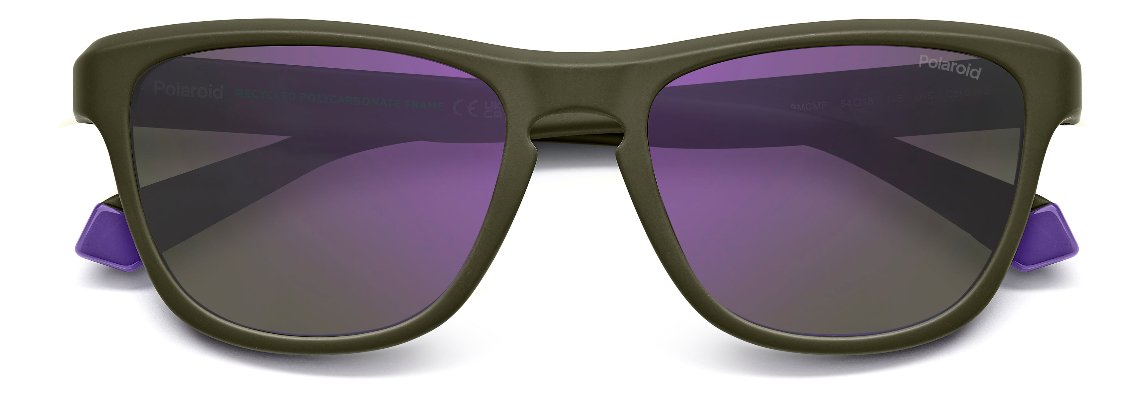 POLAROID PLD 2168/S BMC MF 54