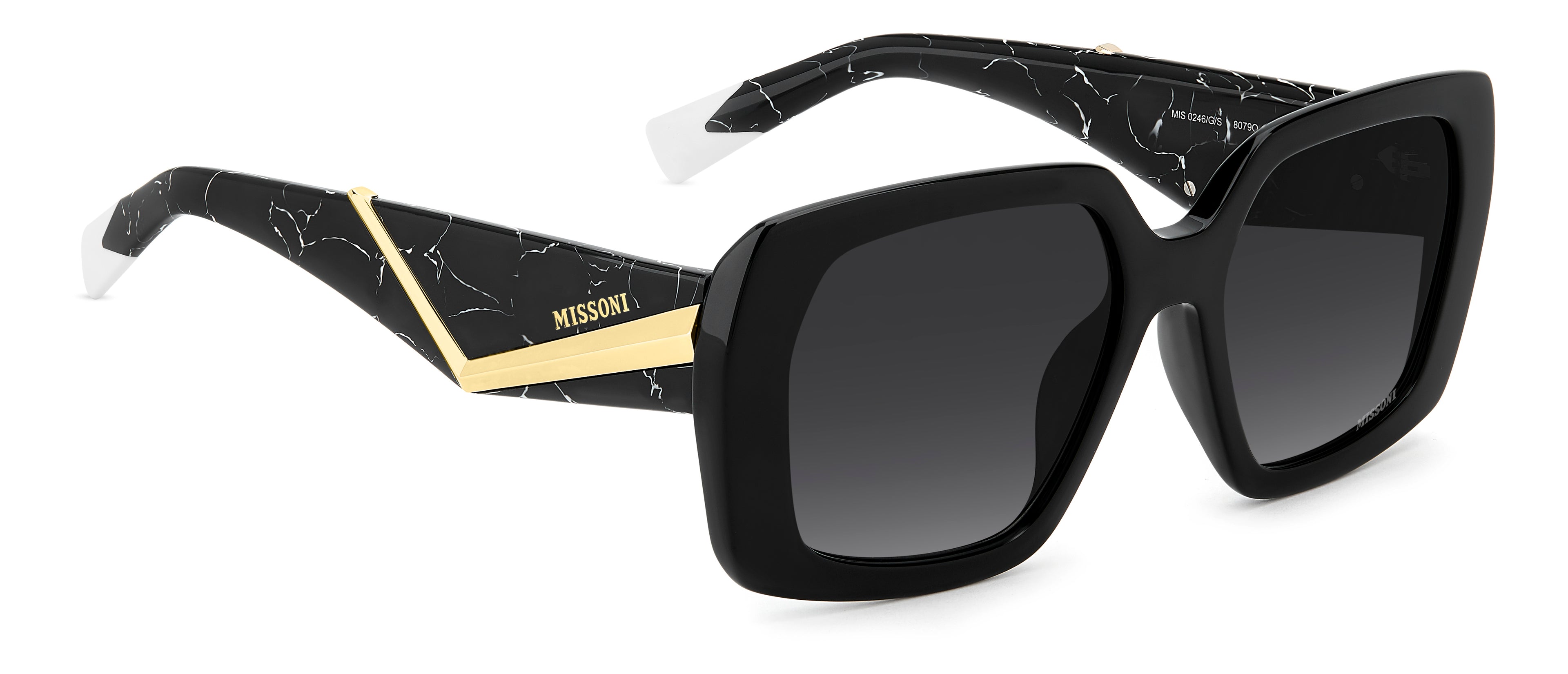 MISSONI MIS 0246/G/S 807 9O 55