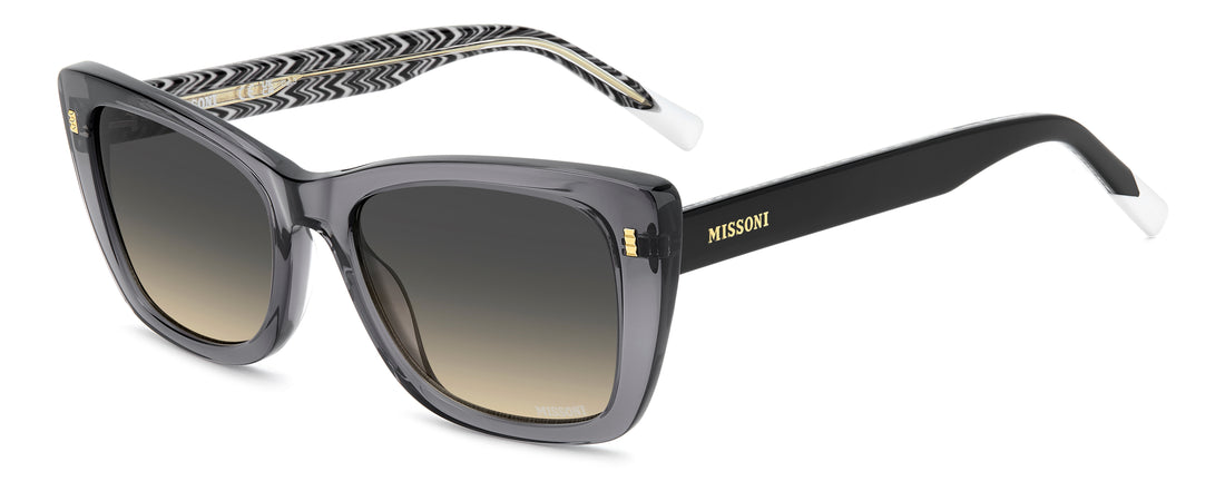 MISSONI MIS 0256/S KB7 GA 53