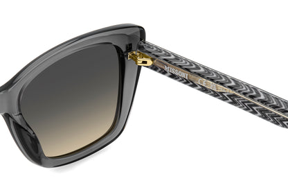 MISSONI MIS 0256/S KB7 GA 53