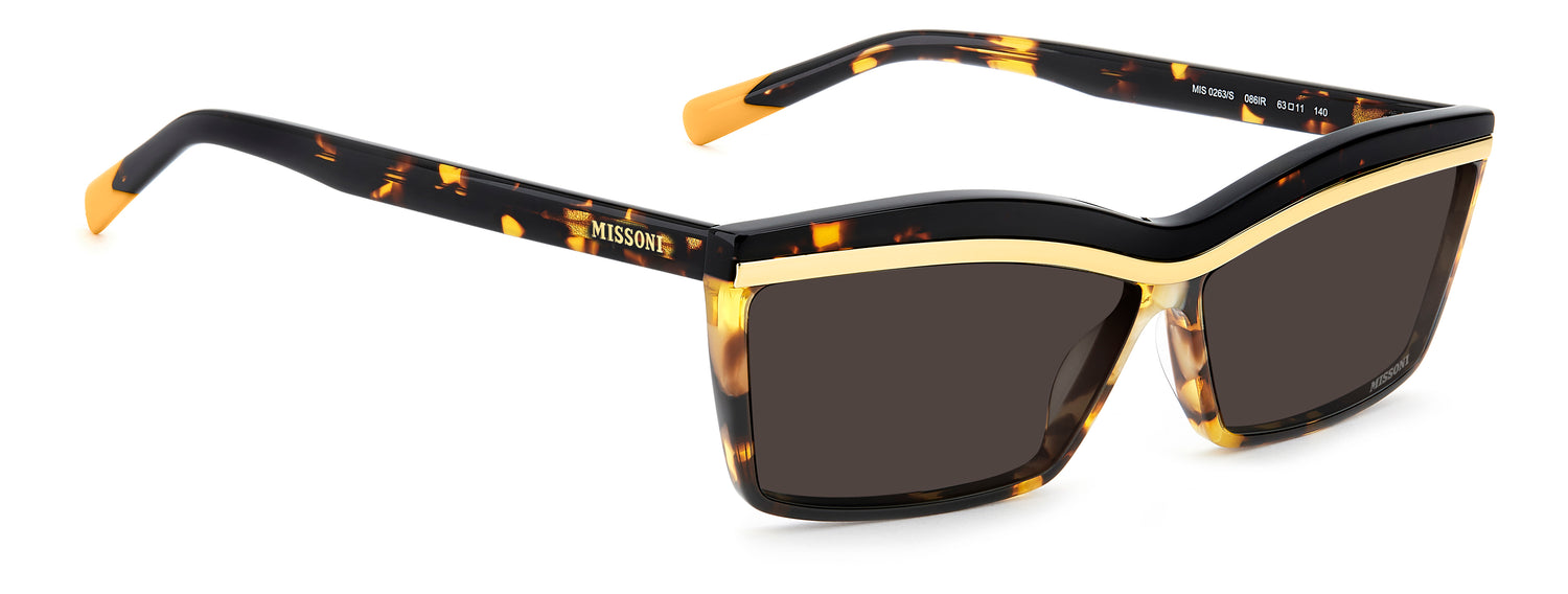 MISSONI MIS 0263/S 086 IR 63