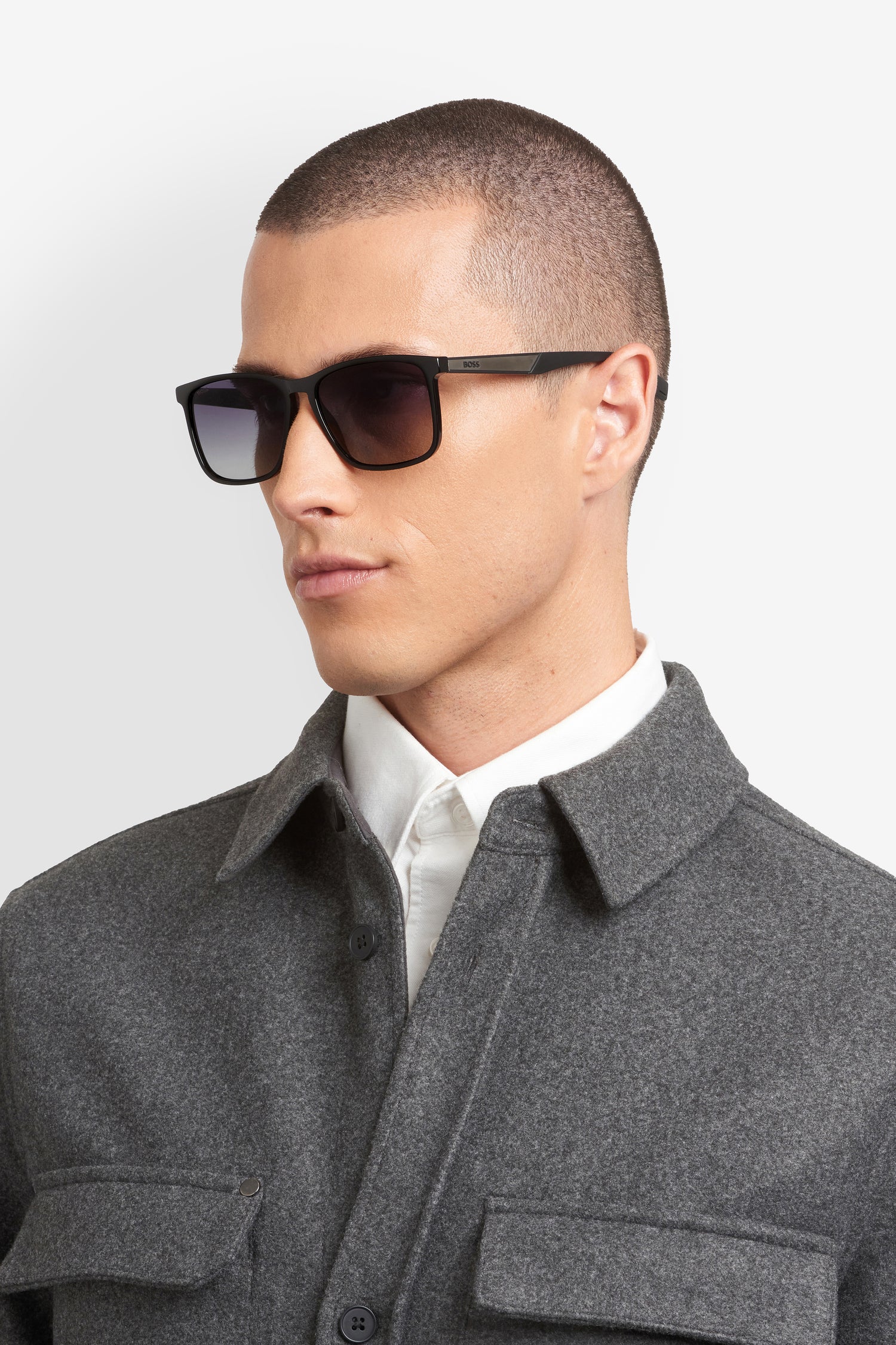 HUGO BOSS BOSS 1825/S 807 9O 57