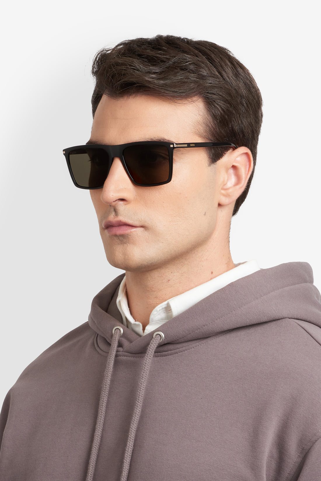 HUGO BOSS BOSS 1844/S 807 IR 56