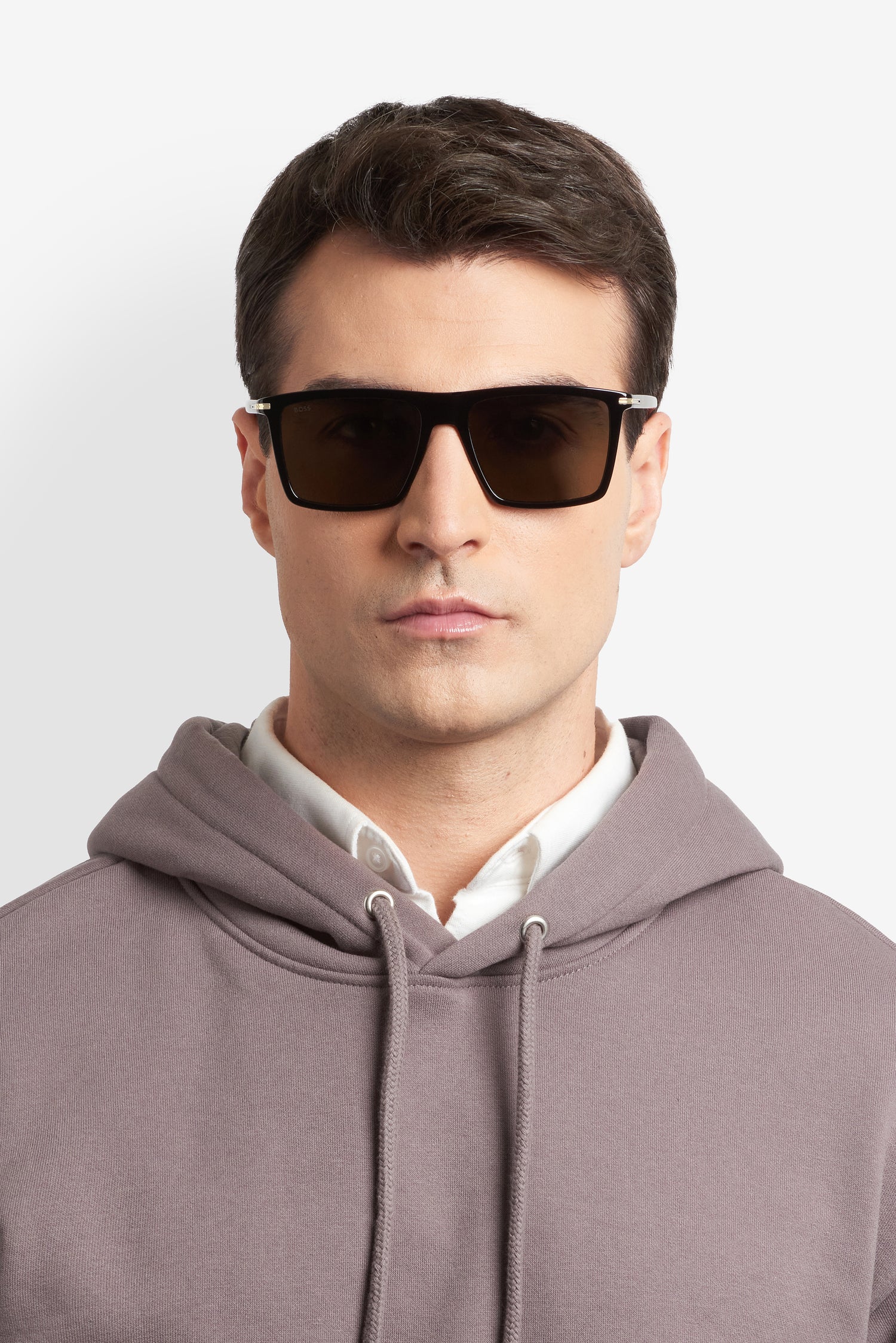 HUGO BOSS BOSS 1844/S 807 IR 56