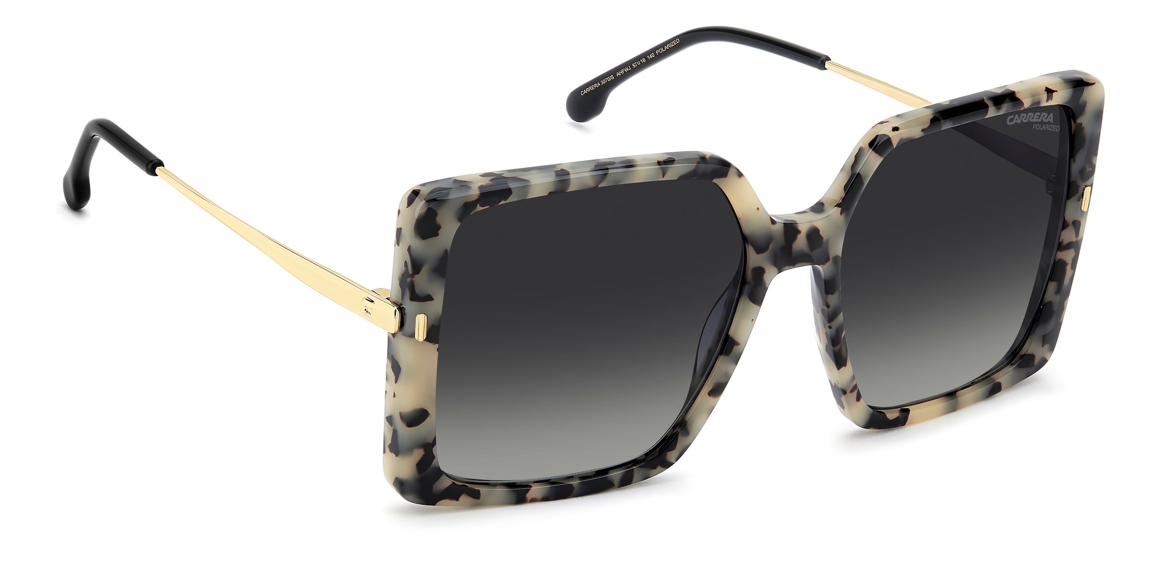 CARRERA 3070/S AHF WJ 57