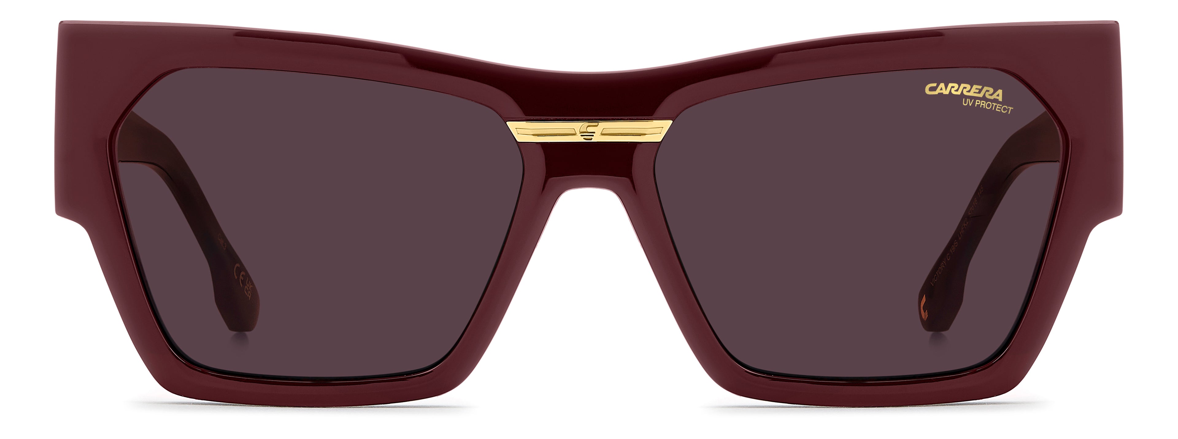 CARRERA VICTORY C 19/S LHF K2 57