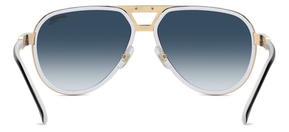 CARRERA 1076/S 80S 08 61