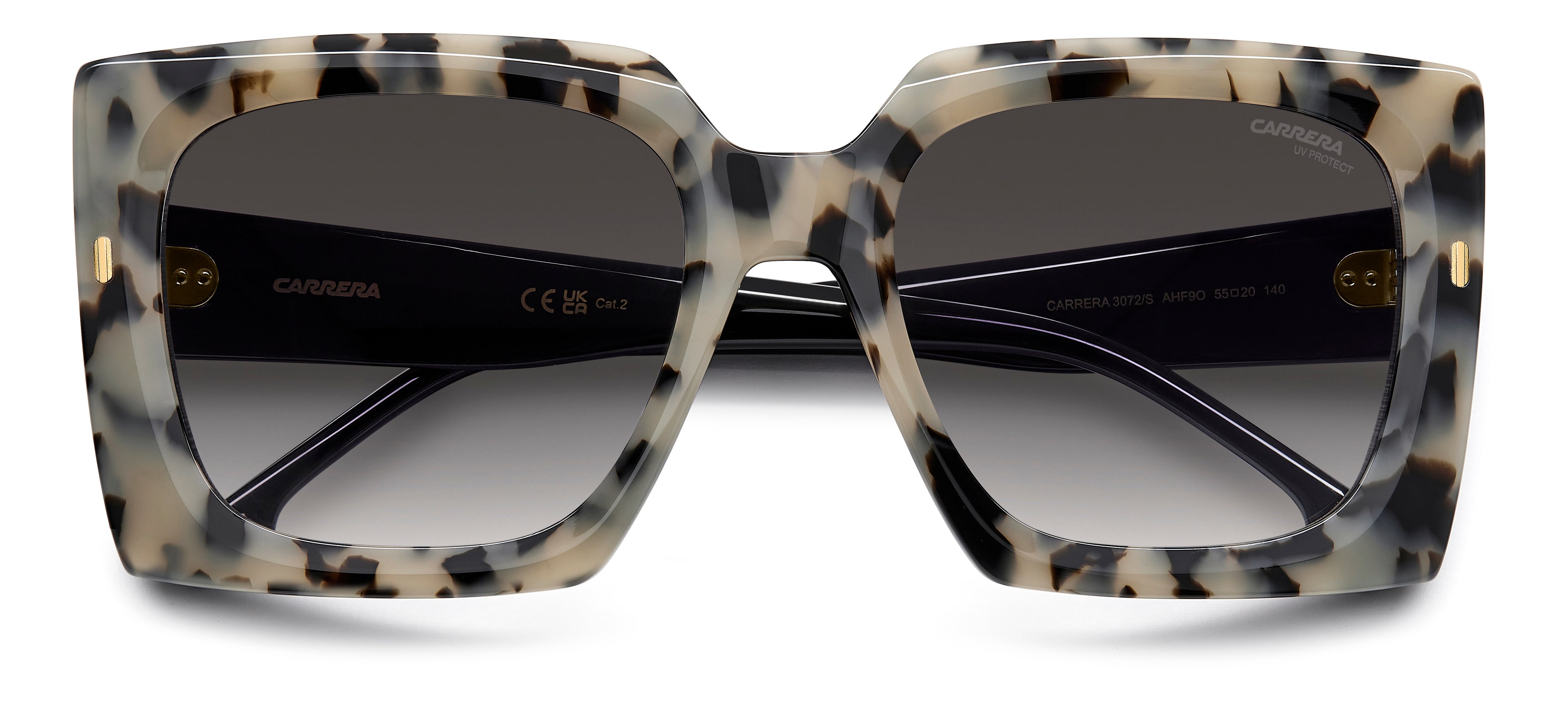CARRERA 3072/S AHF 9O 55