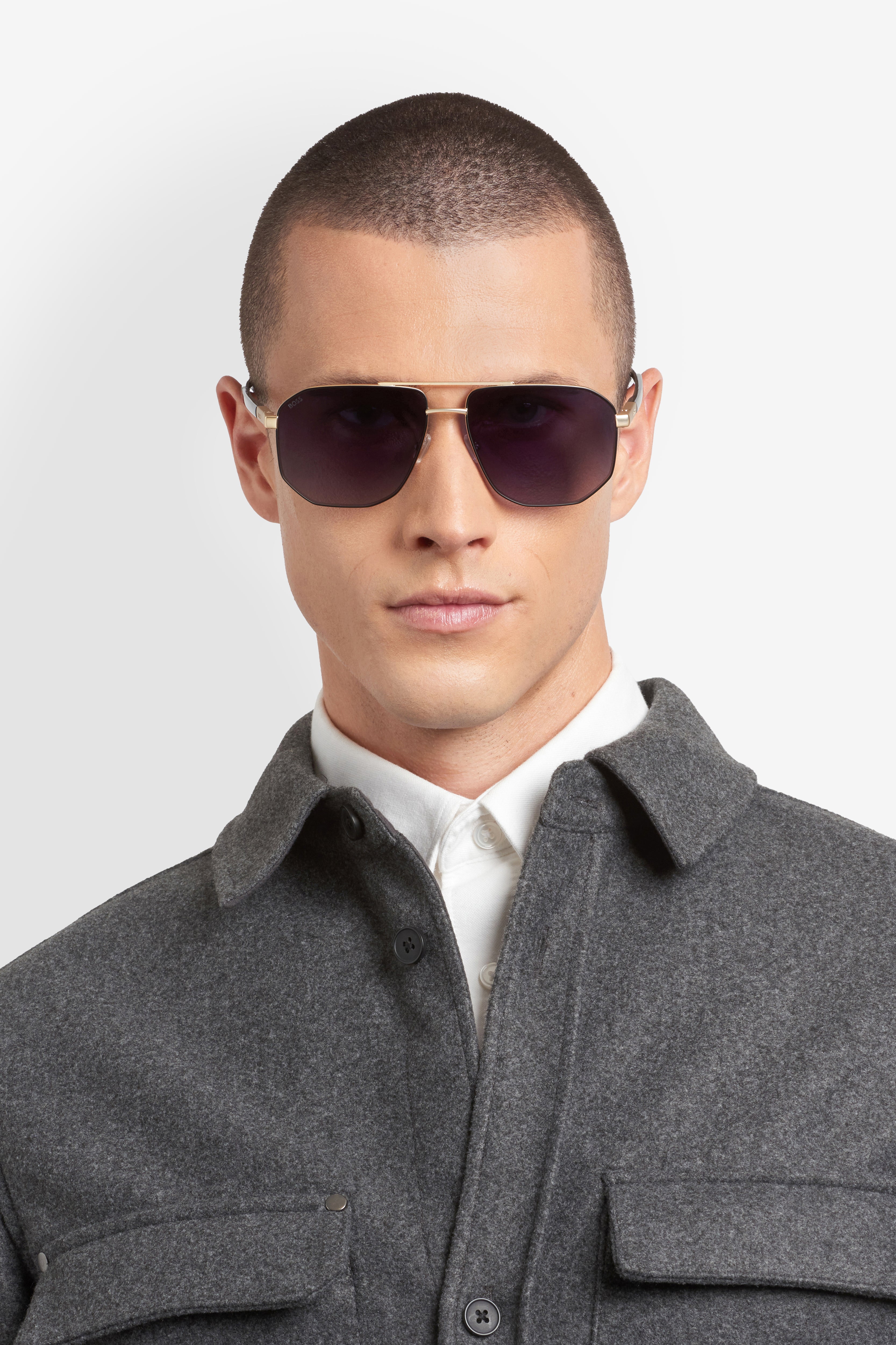 HUGO BOSS BOSS 1832/S 0NZ 9O 59