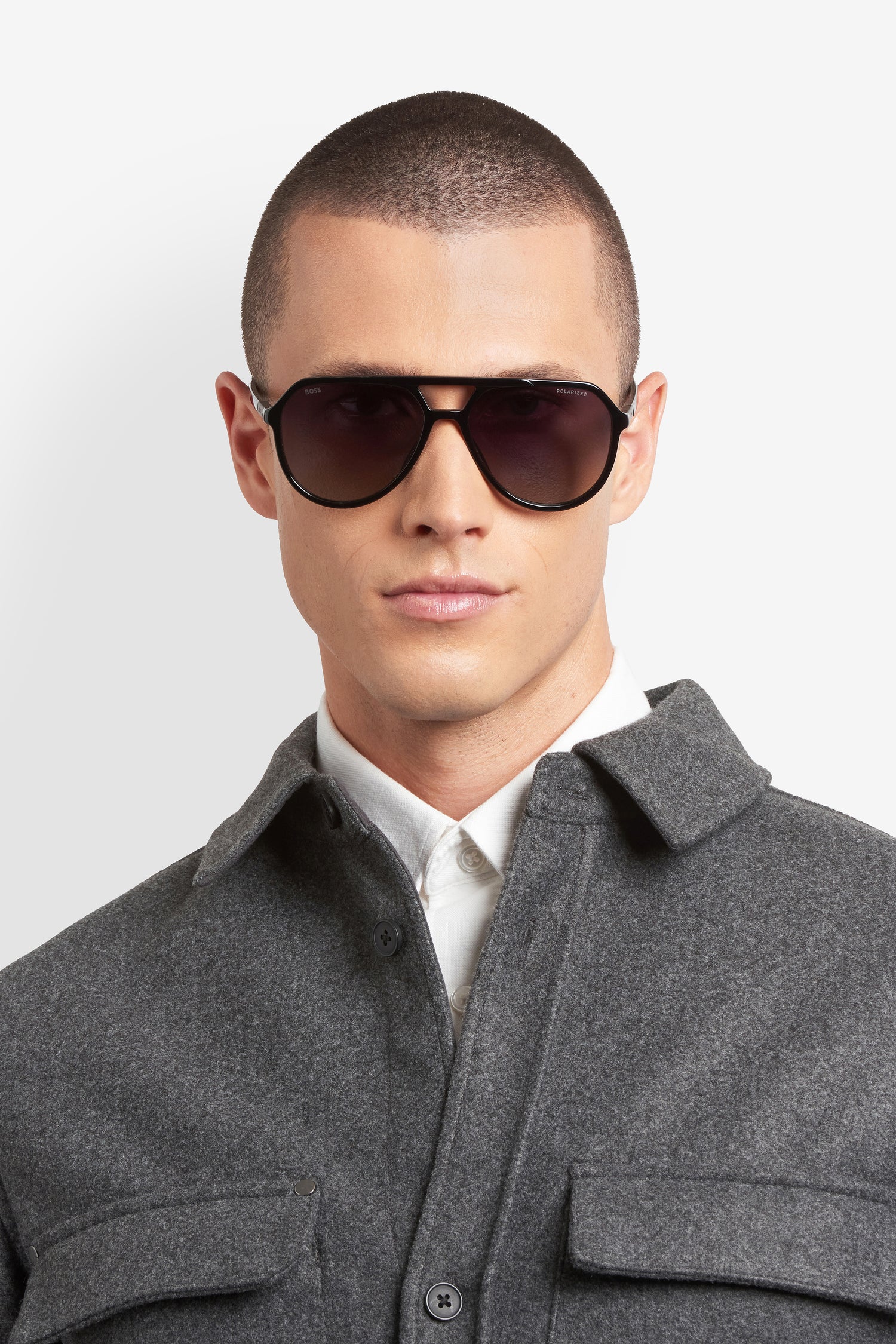 HUGO BOSS BOSS 1831/S 807 WJ 58