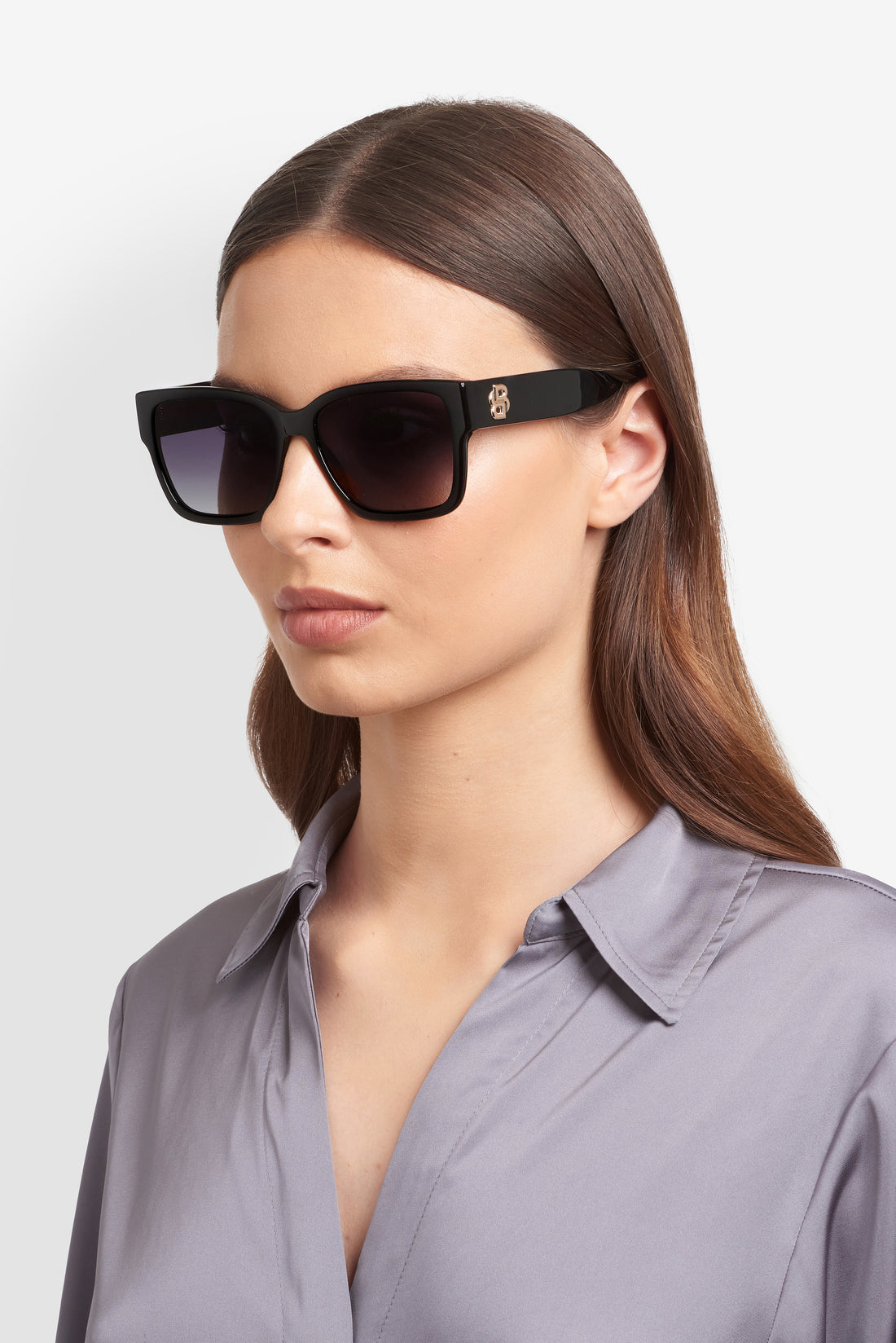 HUGO BOSS BOSS 1860/S 807 9O 57