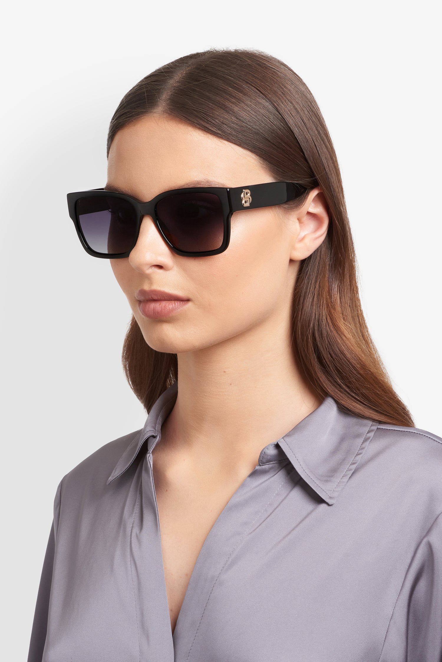 HUGO BOSS BOSS 1860/S 807 9O 57