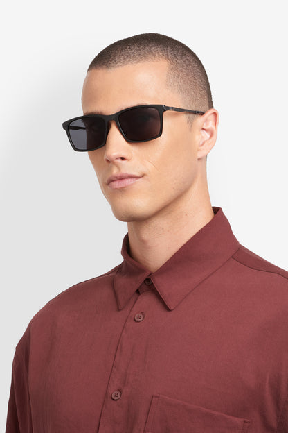 HUGO BOSS BOSS 1836/G/S 807 M9 56