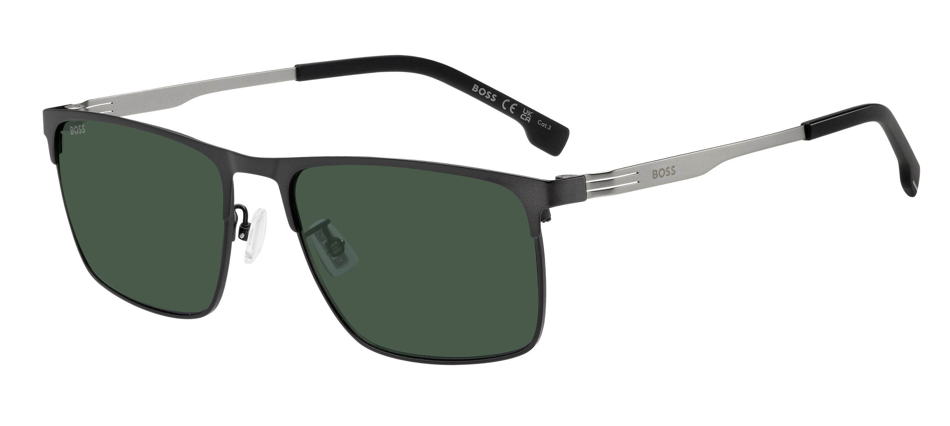 HUGO BOSS BOSS 1837/G/S SVK QT 57