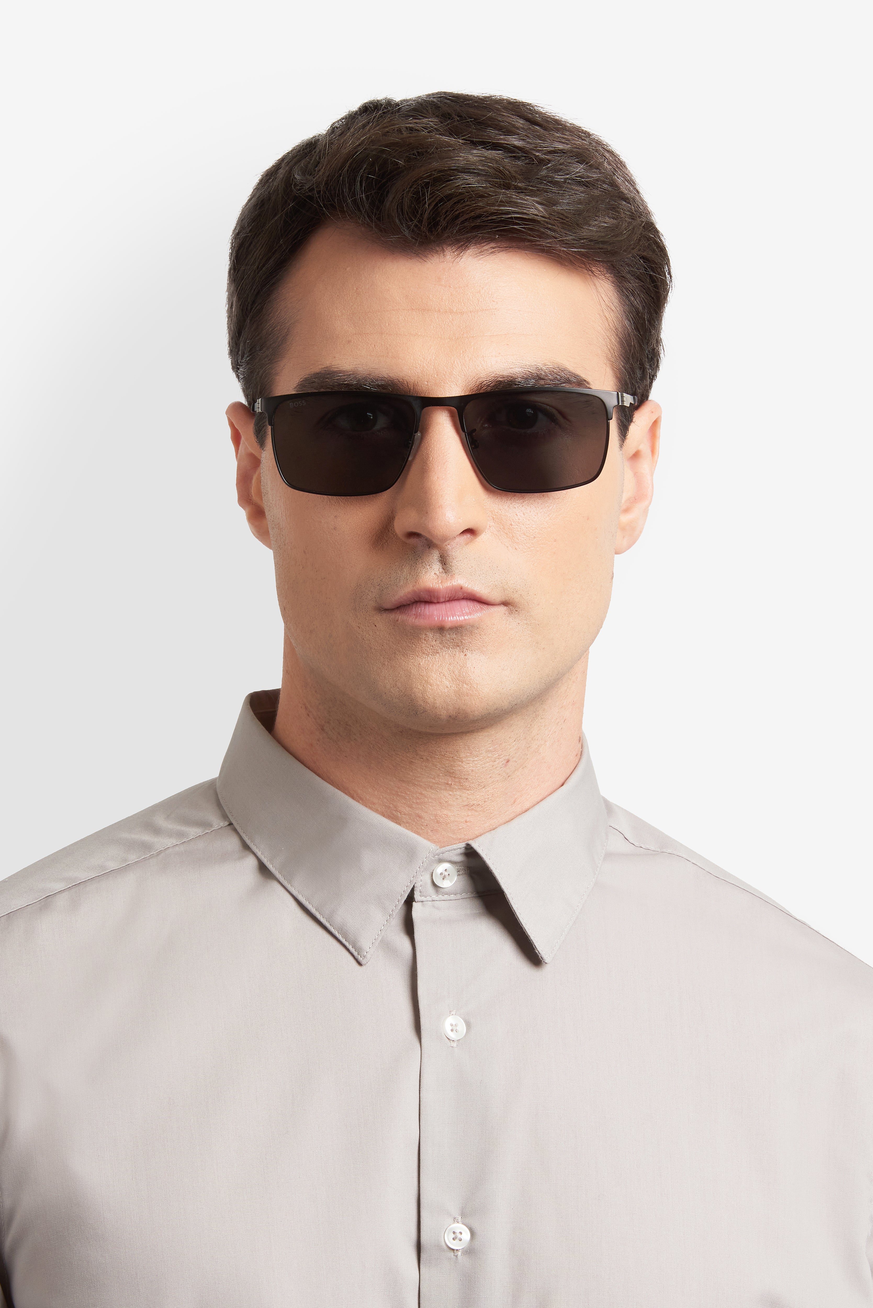 HUGO BOSS BOSS 1837/G/S SVK QT 57