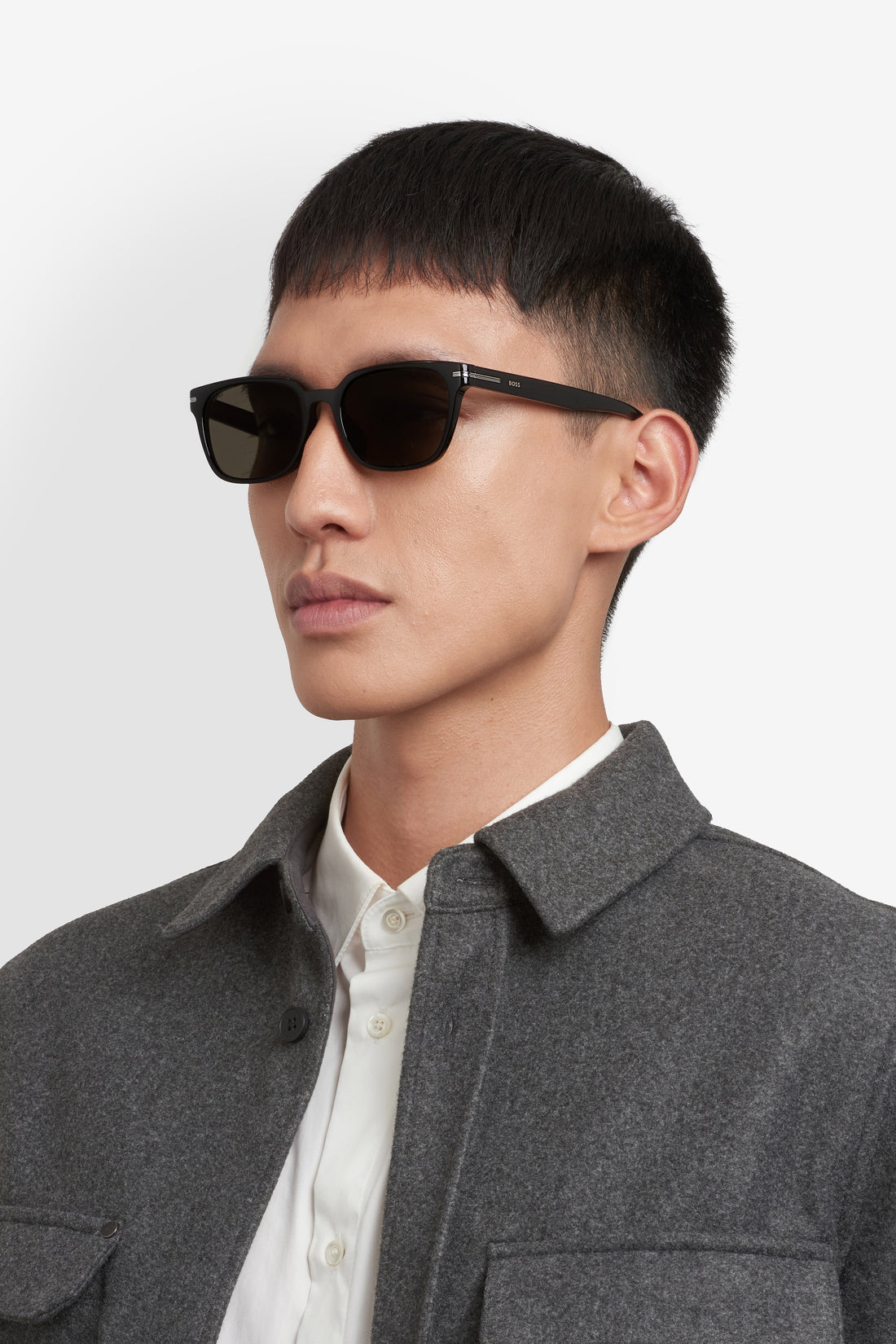 HUGO BOSS BOSS 1869/F/S 807 IR 55