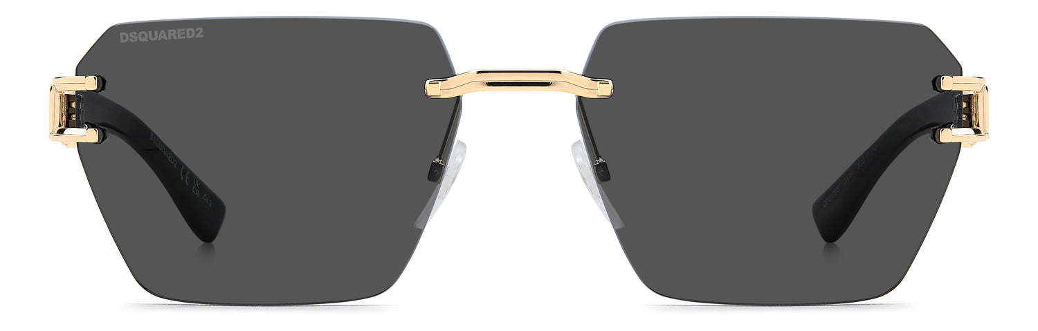 DSQUARED2 D2 0173/S 000 IR 58