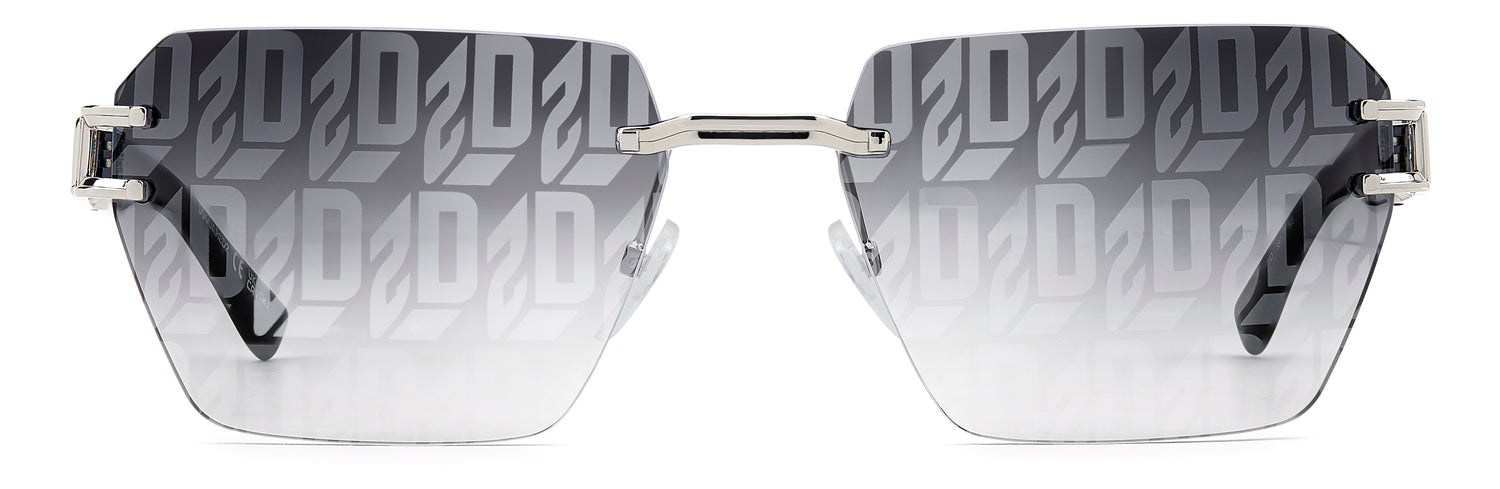 DSQUARED2 D2 0173/S 010 MD 58