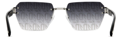 DSQUARED2 D2 0173/S 010 MD 58