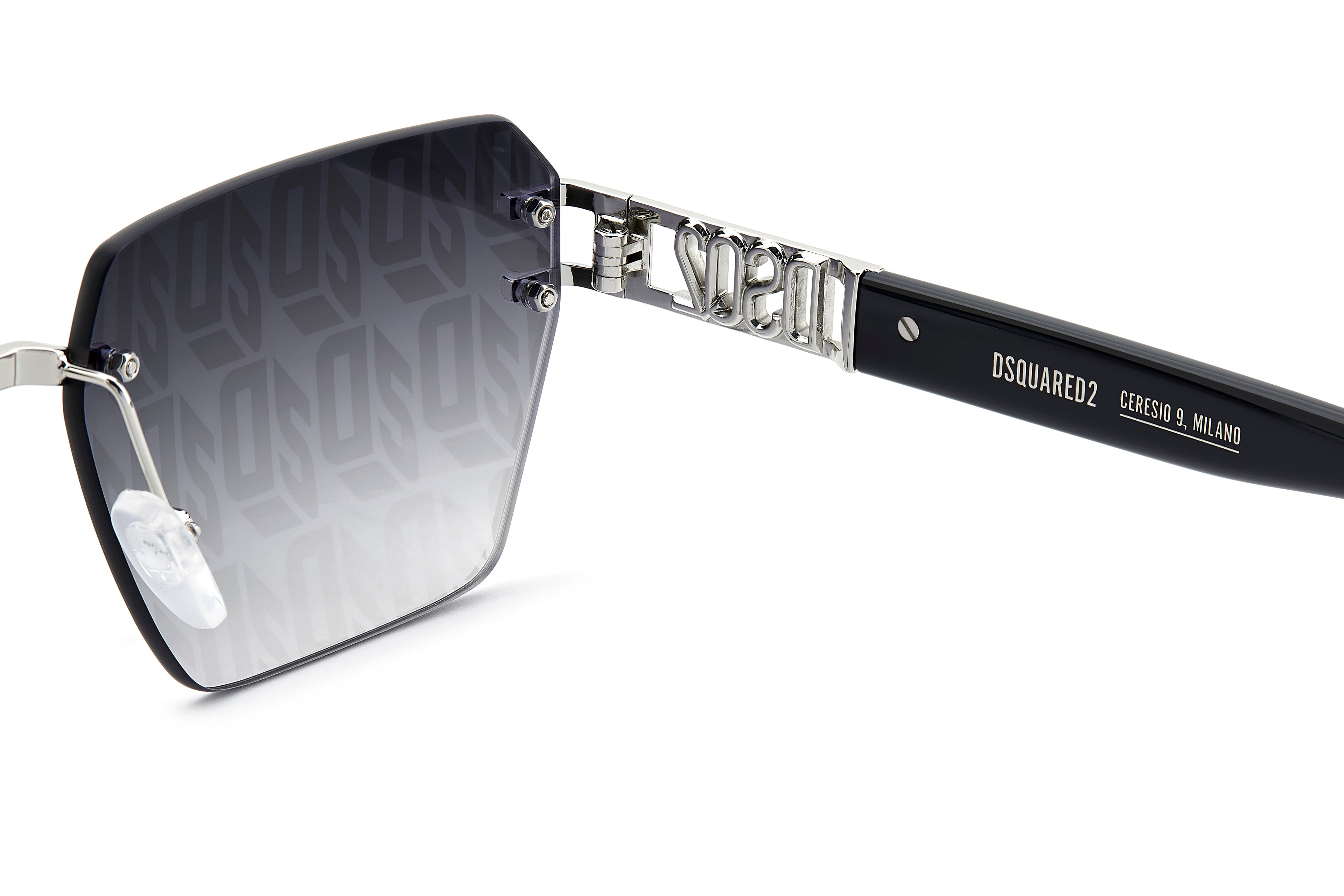 DSQUARED2 D2 0173/S 010 MD 58