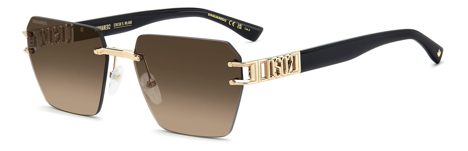 DSQUARED2 D2 0173/S J5G HA 58