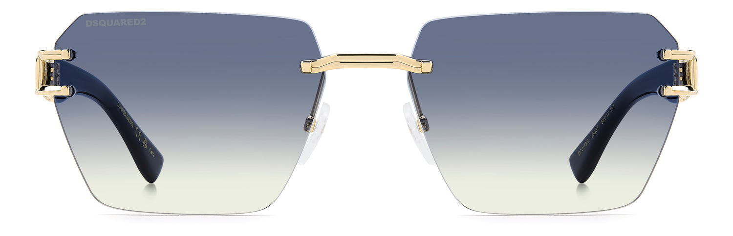 DSQUARED2 D2 0173/S J5G ST 58