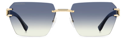 DSQUARED2 D2 0173/S J5G ST 58