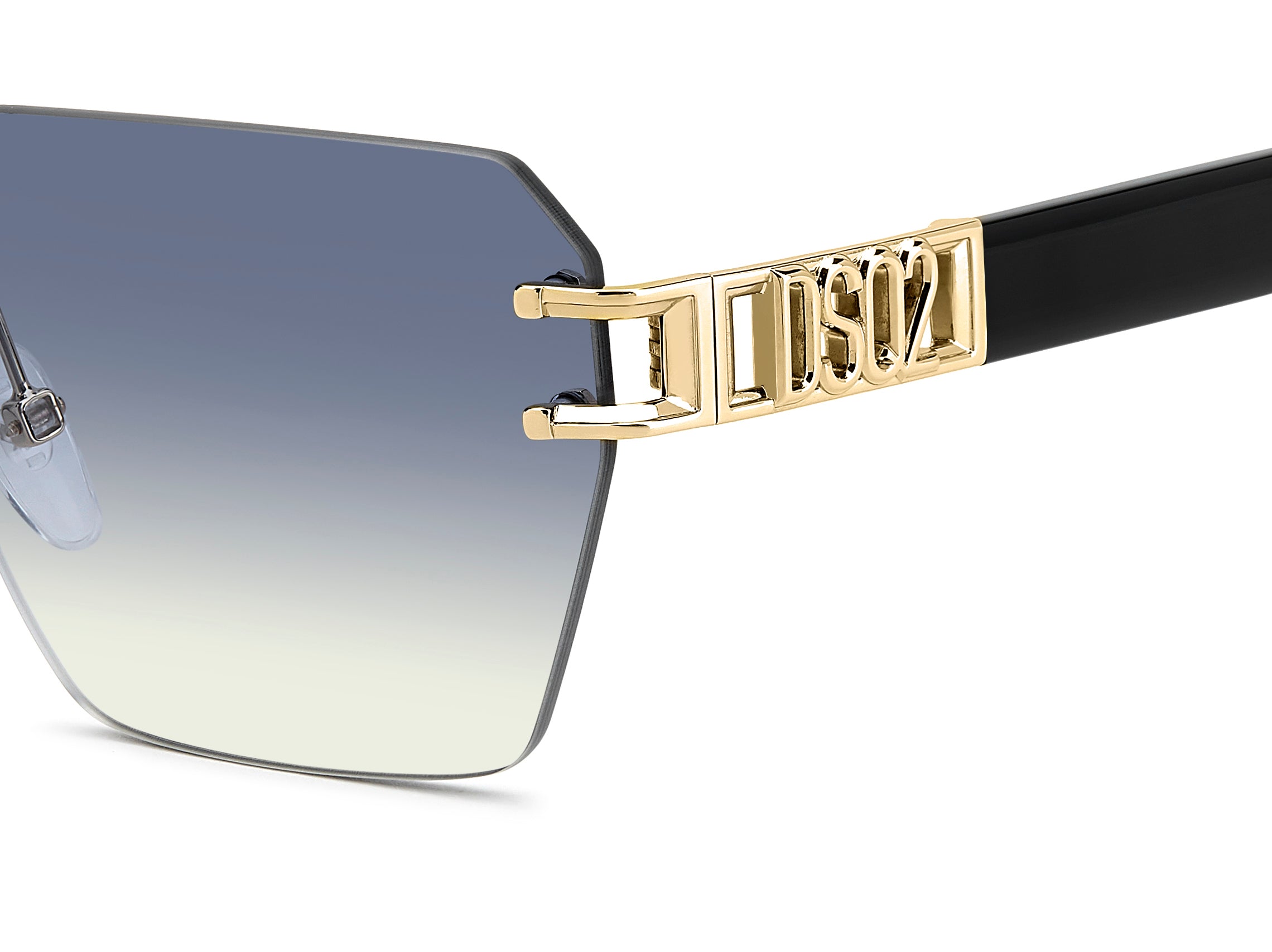 DSQUARED2 D2 0173/S J5G ST 58