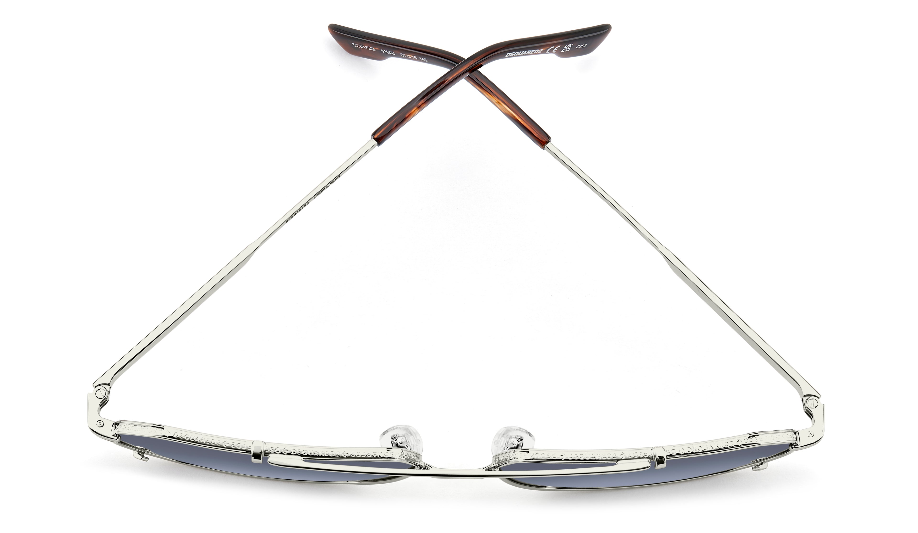 DSQUARED2 D2 0175/S 010 08 61