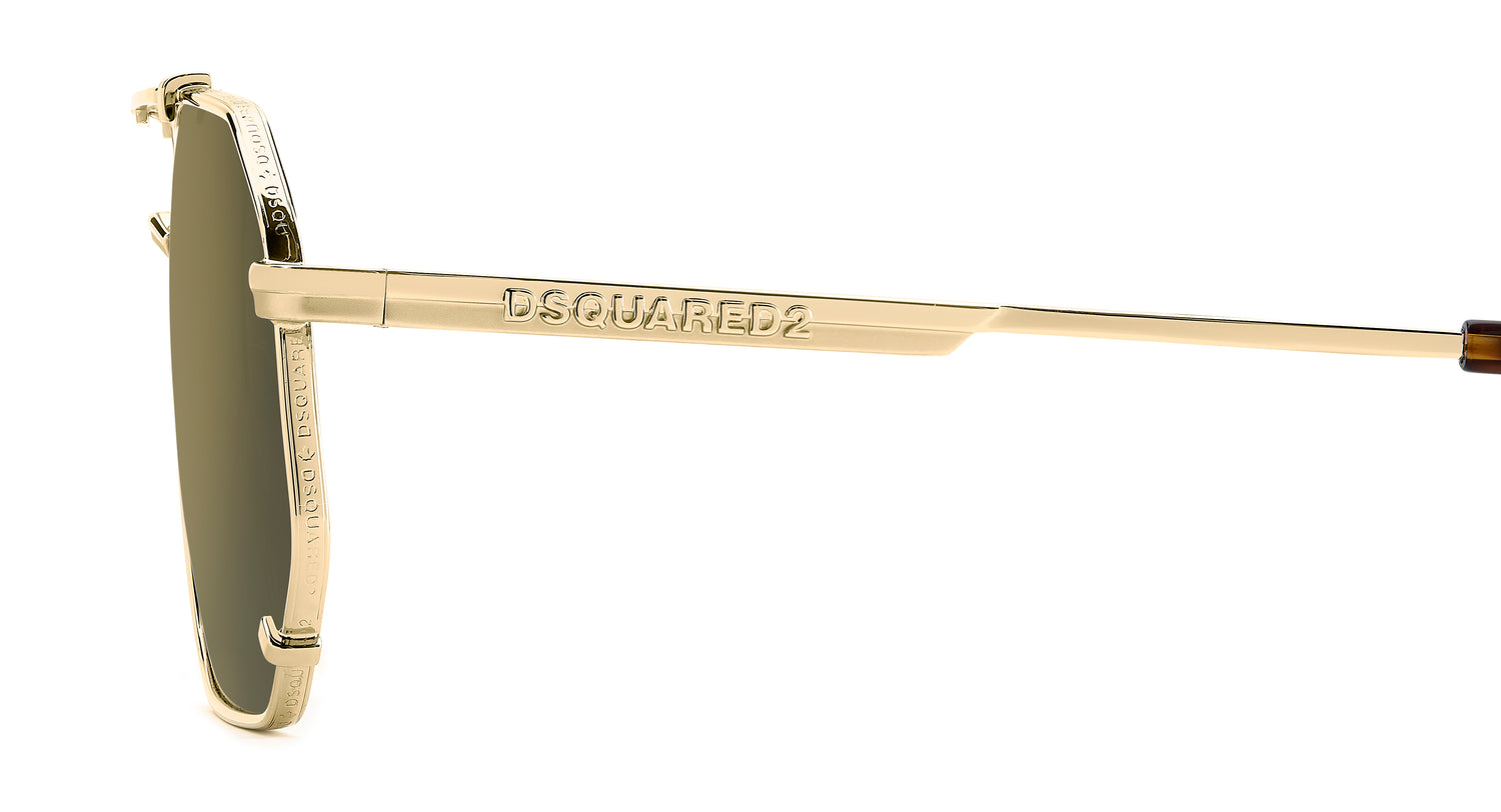 DSQUARED2 D2 0175/S J5G CW 61