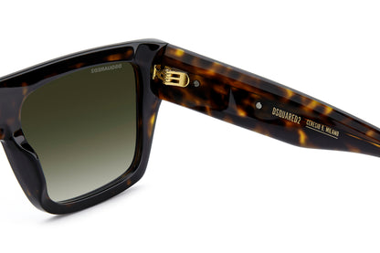 DSQUARED2 D2 0177/S 086 9K 56