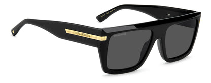 DSQUARED2 D2 0177/S 807 IR 56