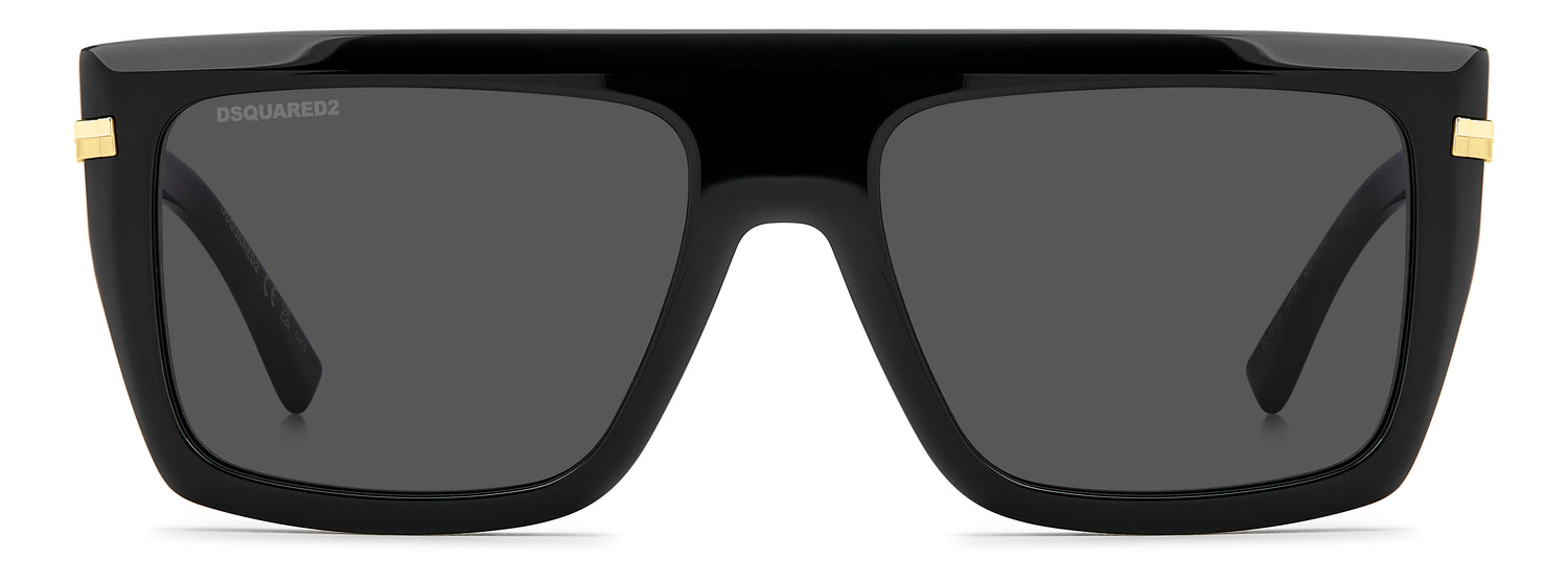 DSQUARED2 D2 0177/S 807 IR 56