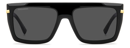 DSQUARED2 D2 0177/S 807 IR 56