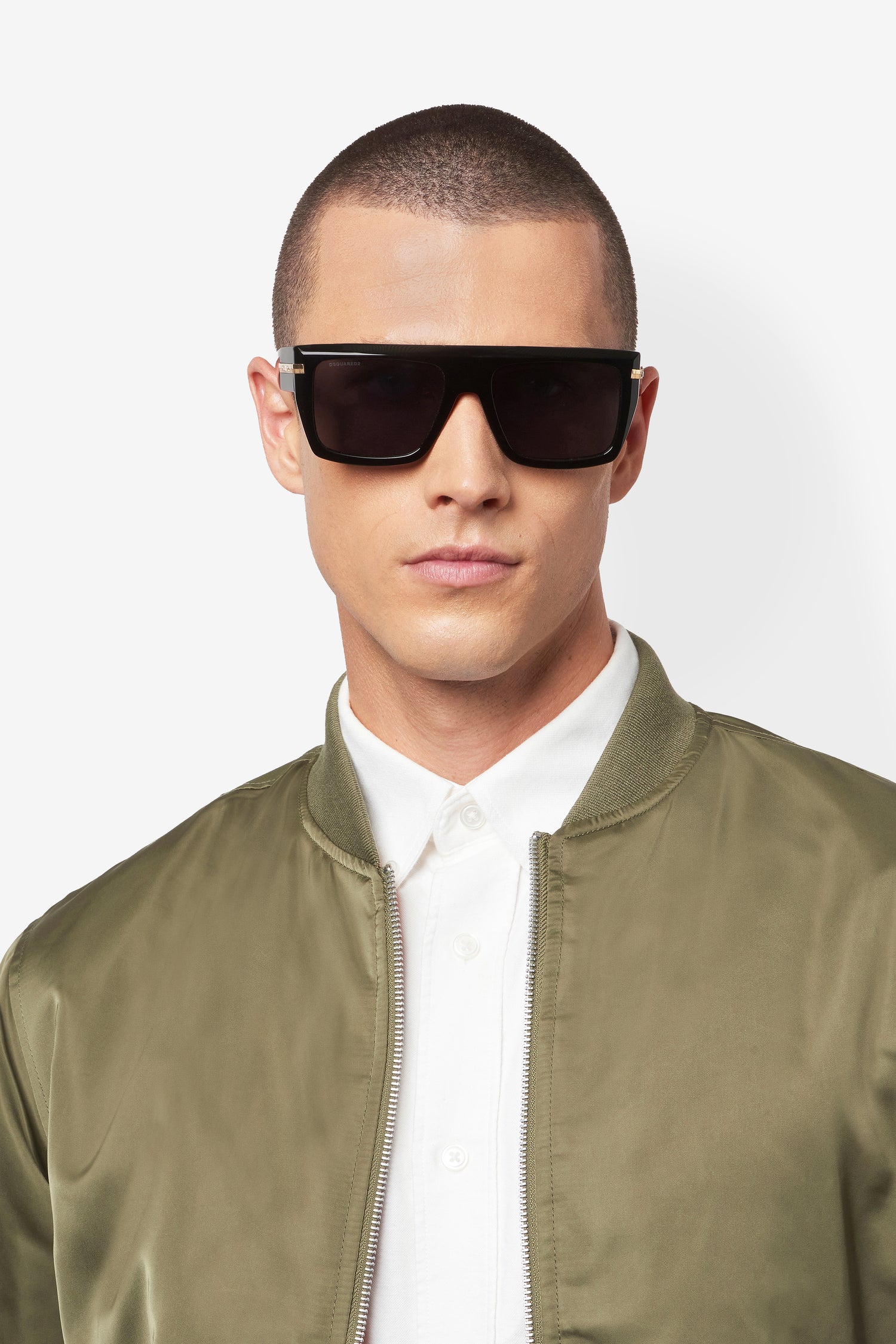 DSQUARED2 D2 0177/S 807 IR 56