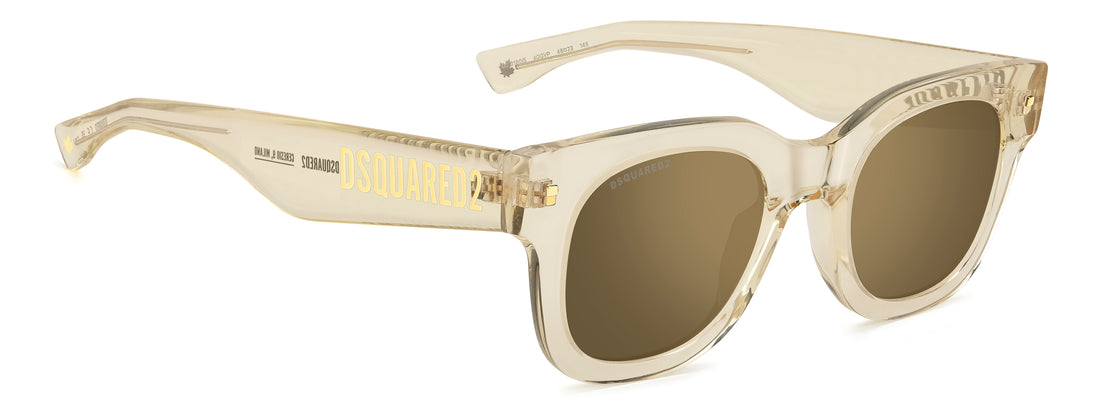 DSQUARED2 D2 0180/S 40G VP 48