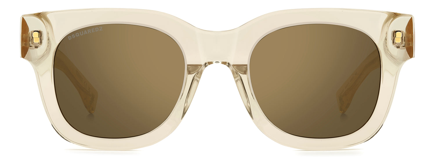 DSQUARED2 D2 0180/S 40G VP 48