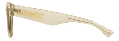 DSQUARED2 D2 0180/S 40G VP 48