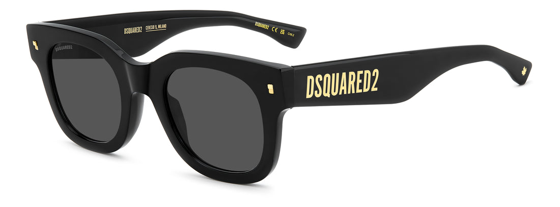 DSQUARED2 D2 0180/S 807 IR 48