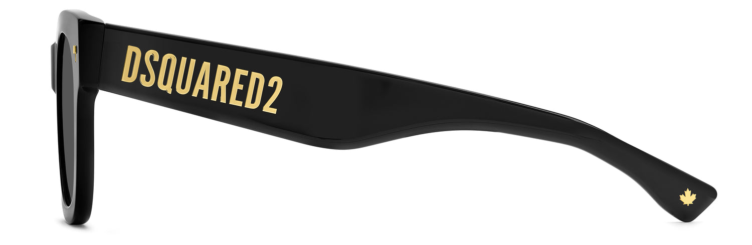 DSQUARED2 D2 0180/S 807 IR 48