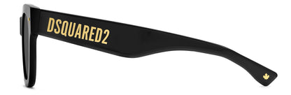 DSQUARED2 D2 0180/S 807 IR 48