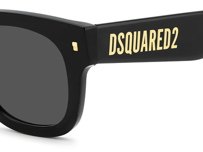 DSQUARED2 D2 0180/S 807 IR 48