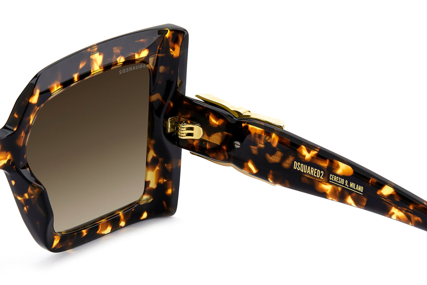 DSQUARED2 D2 0185/G/S 086 HA 64