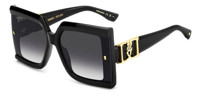 DSQUARED2 D2 0185/G/S 807 9O 64