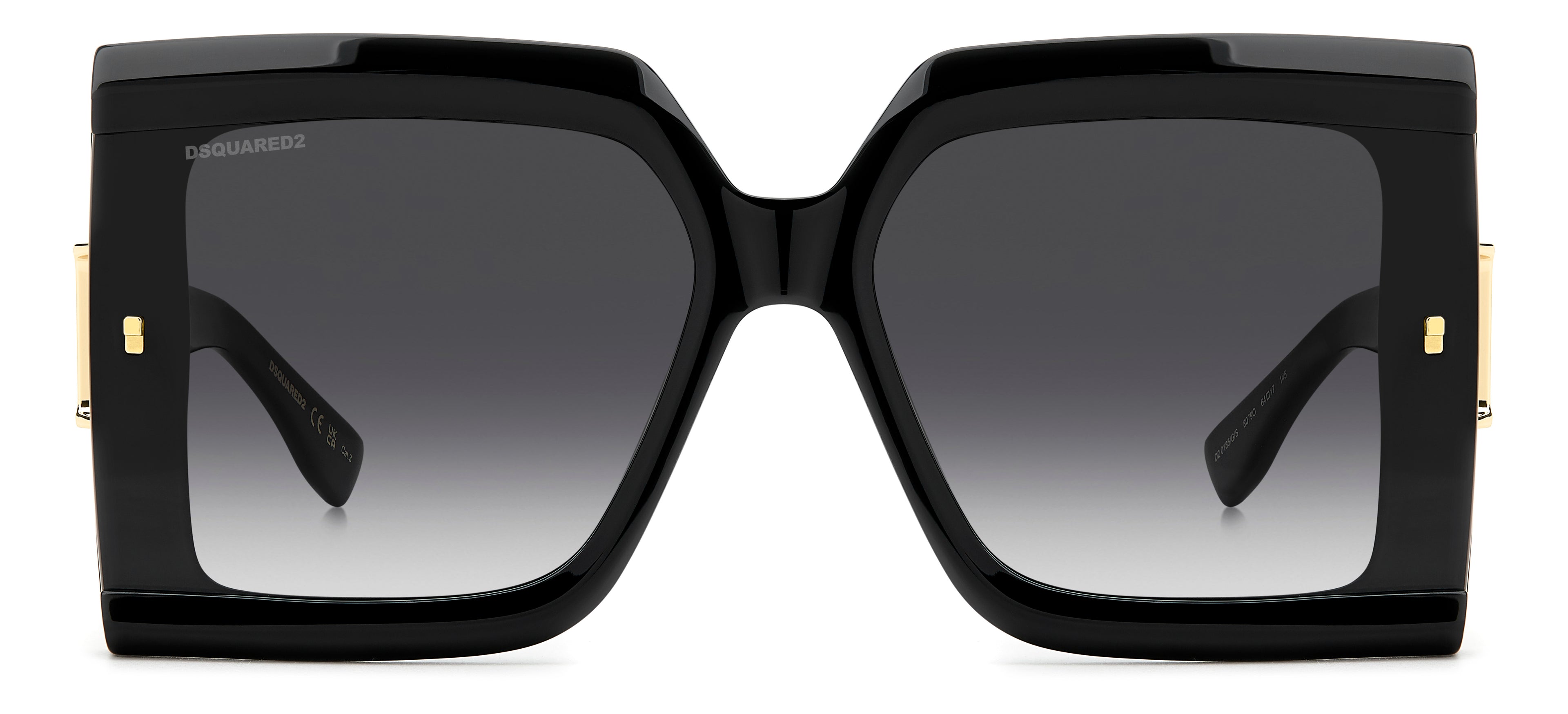 DSQUARED2 D2 0185/G/S 807 9O 64