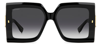 DSQUARED2 D2 0185/G/S 807 9O 64