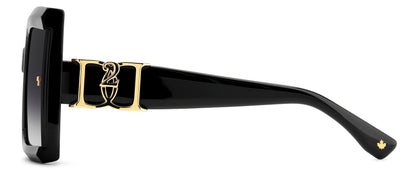 DSQUARED2 D2 0185/G/S 807 9O 64