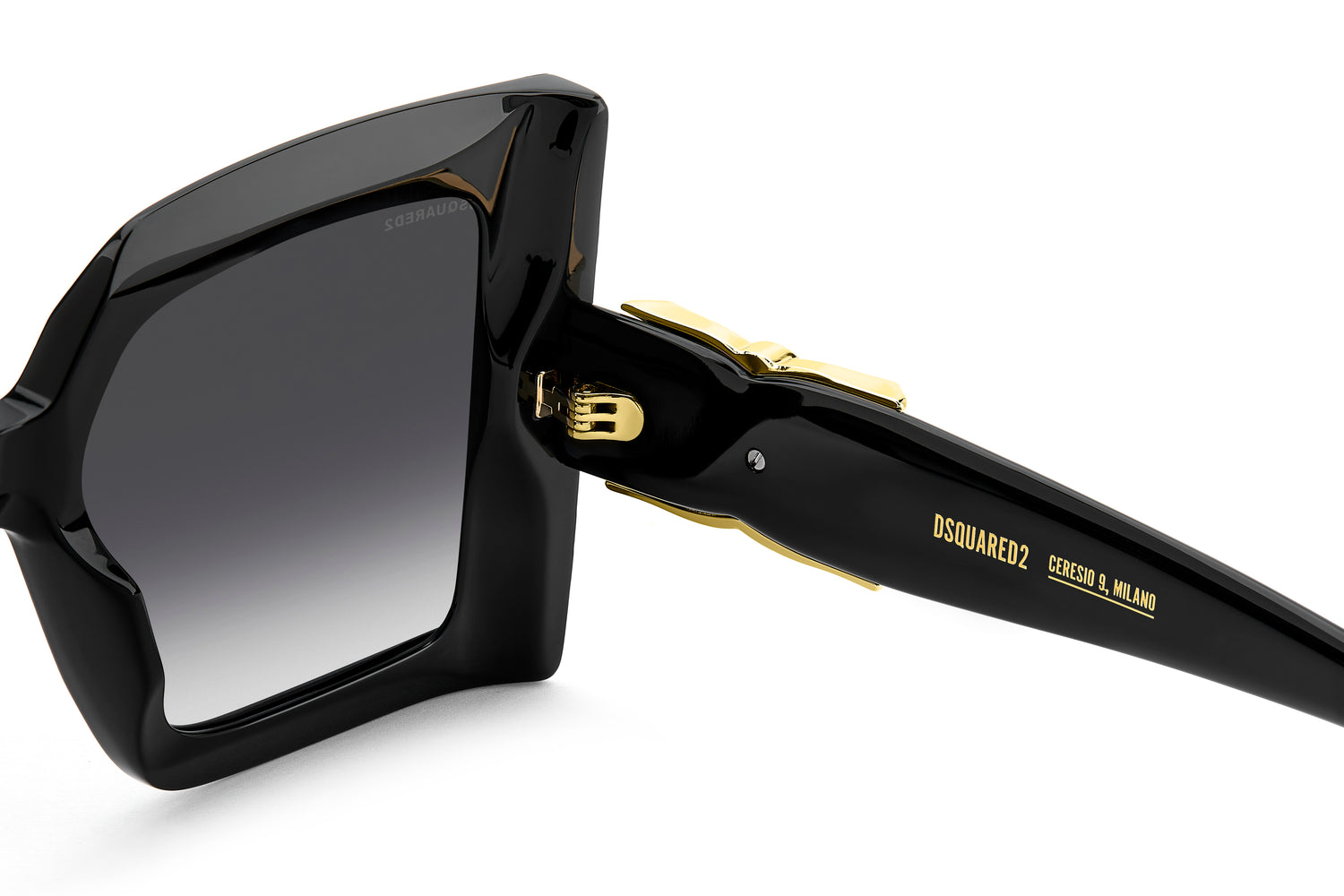 DSQUARED2 D2 0185/G/S 807 9O 64