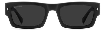 DSQUARED2 ICON 0027/S 003 IR 55